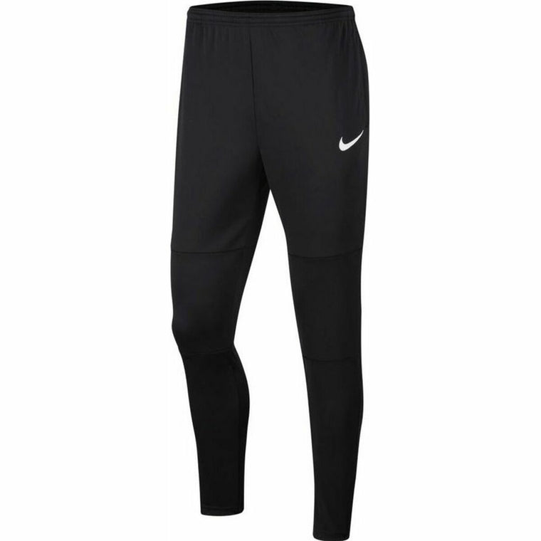 Nike Adult Trousers I FIT Park Unisex Pants - Black