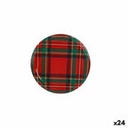 Sarkap Deckel-Set Scottish Man – Produktansicht 1