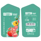 Quttin Strainer Schwarz Metall Ø 10 cm – Produktansicht 5