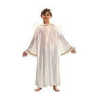 Kostüm für Kinder Weiß Angel – Produktansicht 2