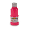 Pincello Temperafarbe Neon Rosa 120 ml – Produktansicht 1
