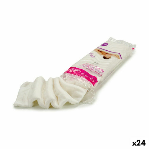 Baumwolle 50 g Weiß