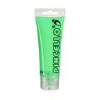 Pincello Acrylic paint Neon Grün 75 ml – Produktansicht 2