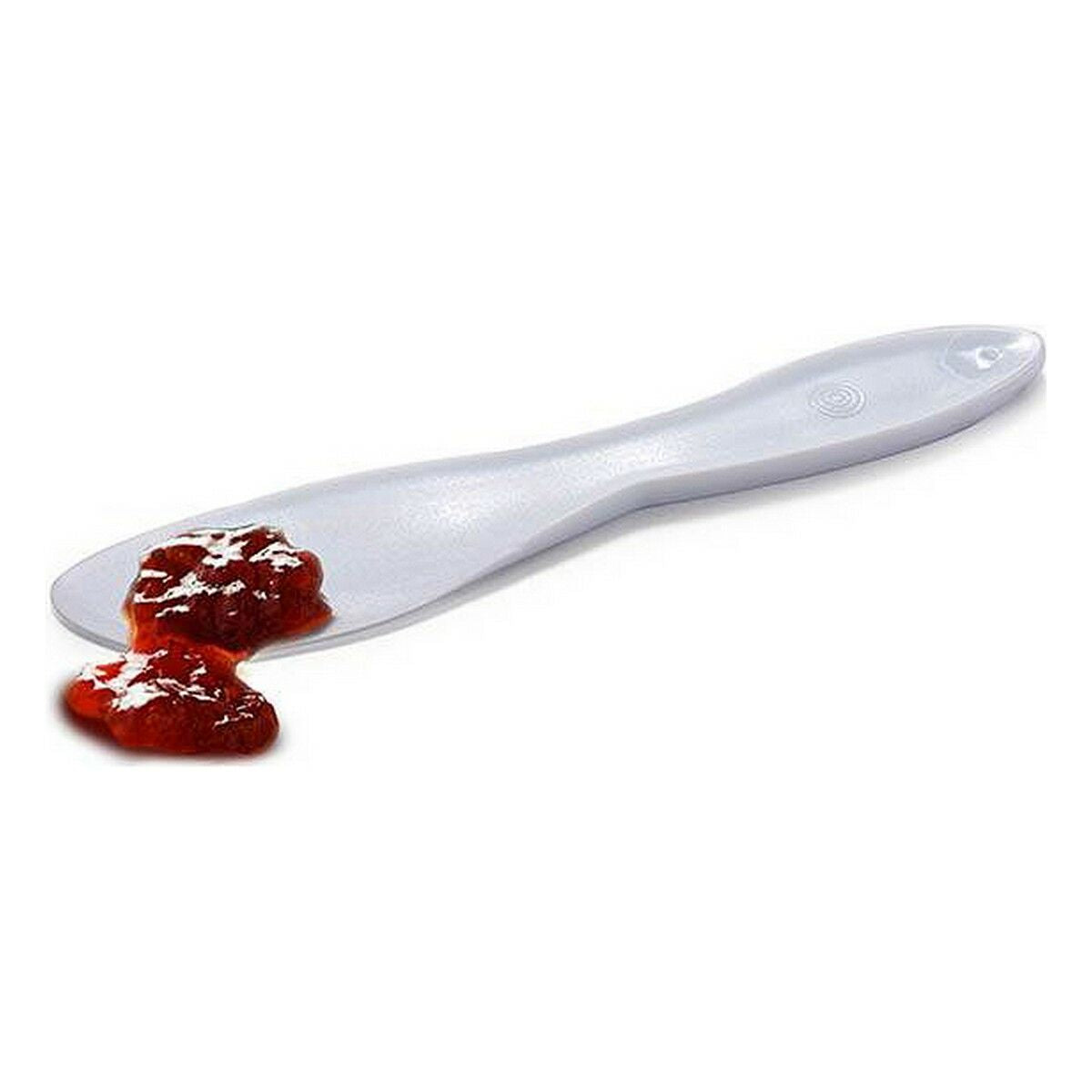 Kinvara Knife Set Weiß Kunststoff – Produktansicht 3