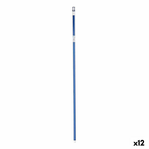 Broom Griff Blau Metall 2,3 x 130 x 2,3 cm