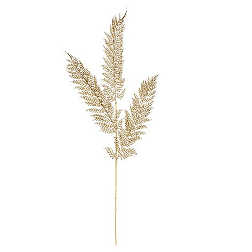Krist+ Branch Gold Metall – Produktansicht 2
