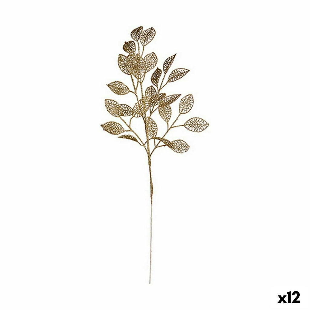 Krist+ Branch Gold Kunststoff – Produktansicht 1