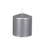 Acorde Kerze Silber – Produktansicht 2