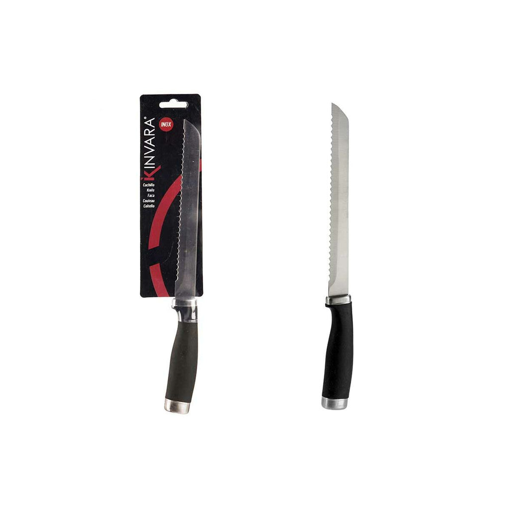 Kinvara Serrated Knife Stainless Stahl Kunststoff 20 cm – Produktansicht 3