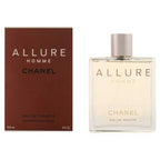 Chanel Allure Homme Eau de Toilette for Men - 150 ml von Chanel | BYAG.