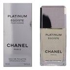 Chanel Egoiste Platinum Eau de Toilette for Men von Chanel | BYAG.