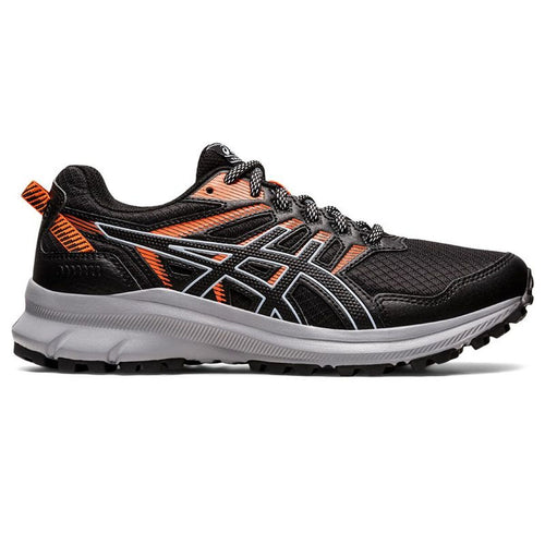Asics Laufschuhe für Erwachsene Trail Scout 2 Schwarz