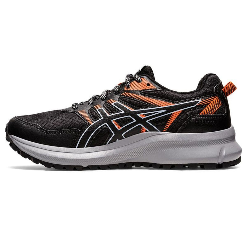 Asics Laufschuhe für Erwachsene Trail Scout 2 Schwarz – Produktansicht 2