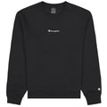 Champion Herren-Sweatshirt without Hood Basket Graphic M Schwarz – Produktansicht 1