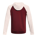 Men’s Hoodie Under Armour Dark Red