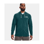 Men's Sports Jacket Under Armour Green