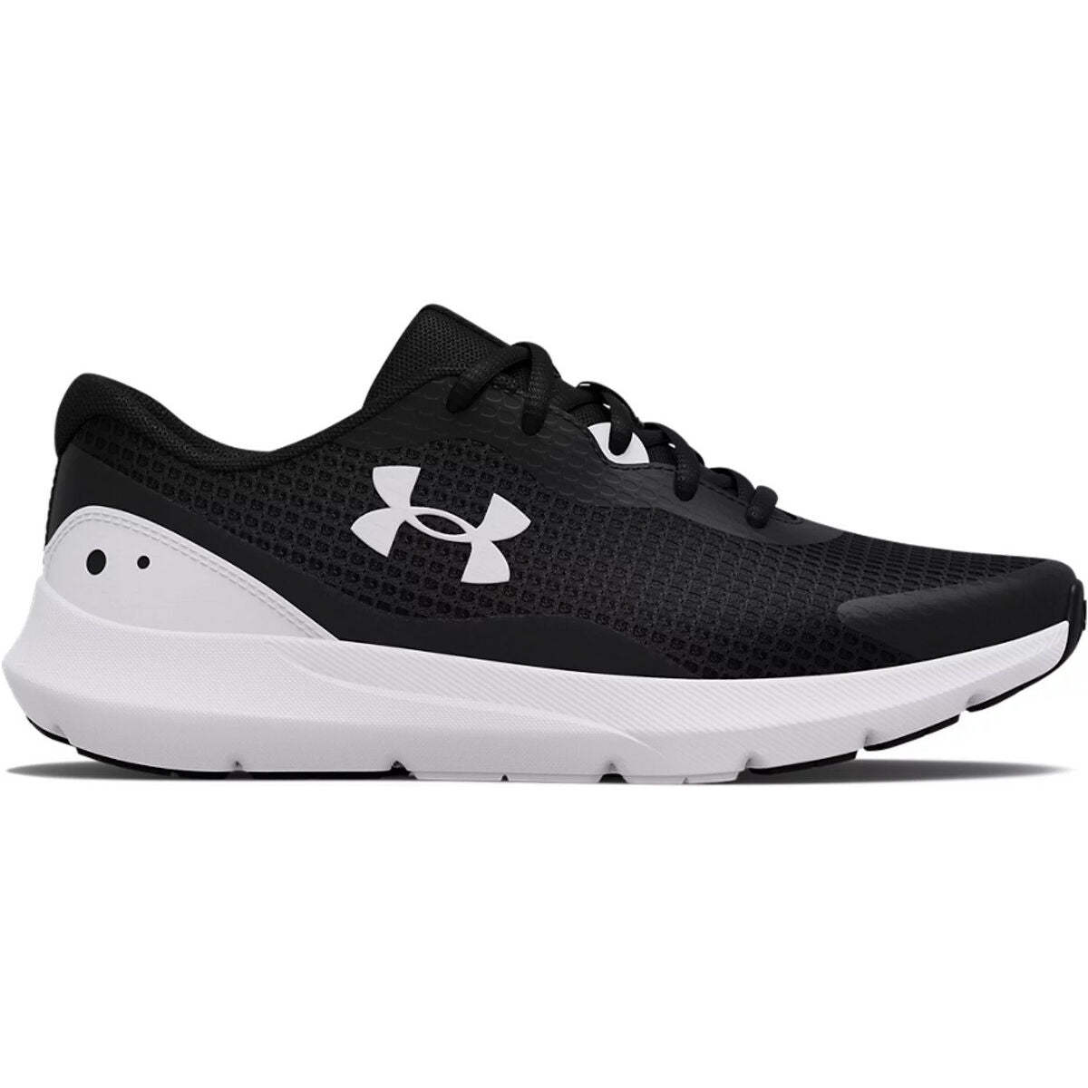 Under Armour Sportschuhe Damen Surge 3 Schwarz – 40