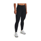 Long Sports Trousers Under Armour Lady Black