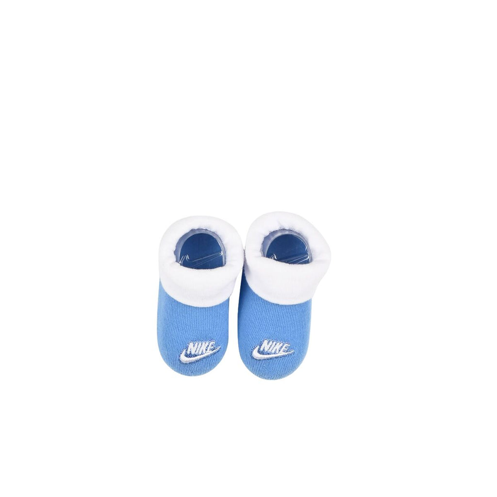 Nike Futura Baby Sports Set - Aquamarine, White von Nike | BYAG.