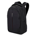 Samsonite Laptop-Rucksack GUARDIT 3.0 Schwarz 20 x 30 x 44 cm – Produktansicht 1