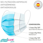 SensiKare Box aus Hygienisch masks – Produktansicht 7