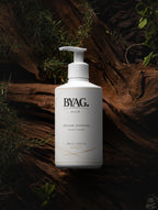 BYAG. Keratin Volumen-Shampoo – Produktansicht 10