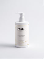 BYAG. Keratin Volumen-Shampoo – Produktansicht 1