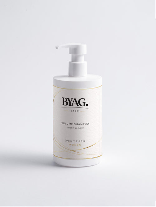 BYAG. Keratin Volumen-Shampoo – Default
