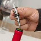 InnovaGoods Flasche Weinset – Produktansicht 4