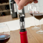 InnovaGoods Flasche Weinset – Produktansicht 6