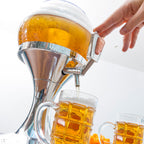 InnovaGoods Cooling Beer Dispenser Ball – Produktansicht 4