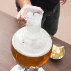 InnovaGoods Cooling Beer Dispenser Ball – Produktansicht 5