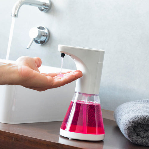 Automatic Seifenspender mit Sensor Sensoap InnovaGoods
