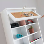 InnovaGoods Foldable Wand Desk Woldy – Produktansicht 4