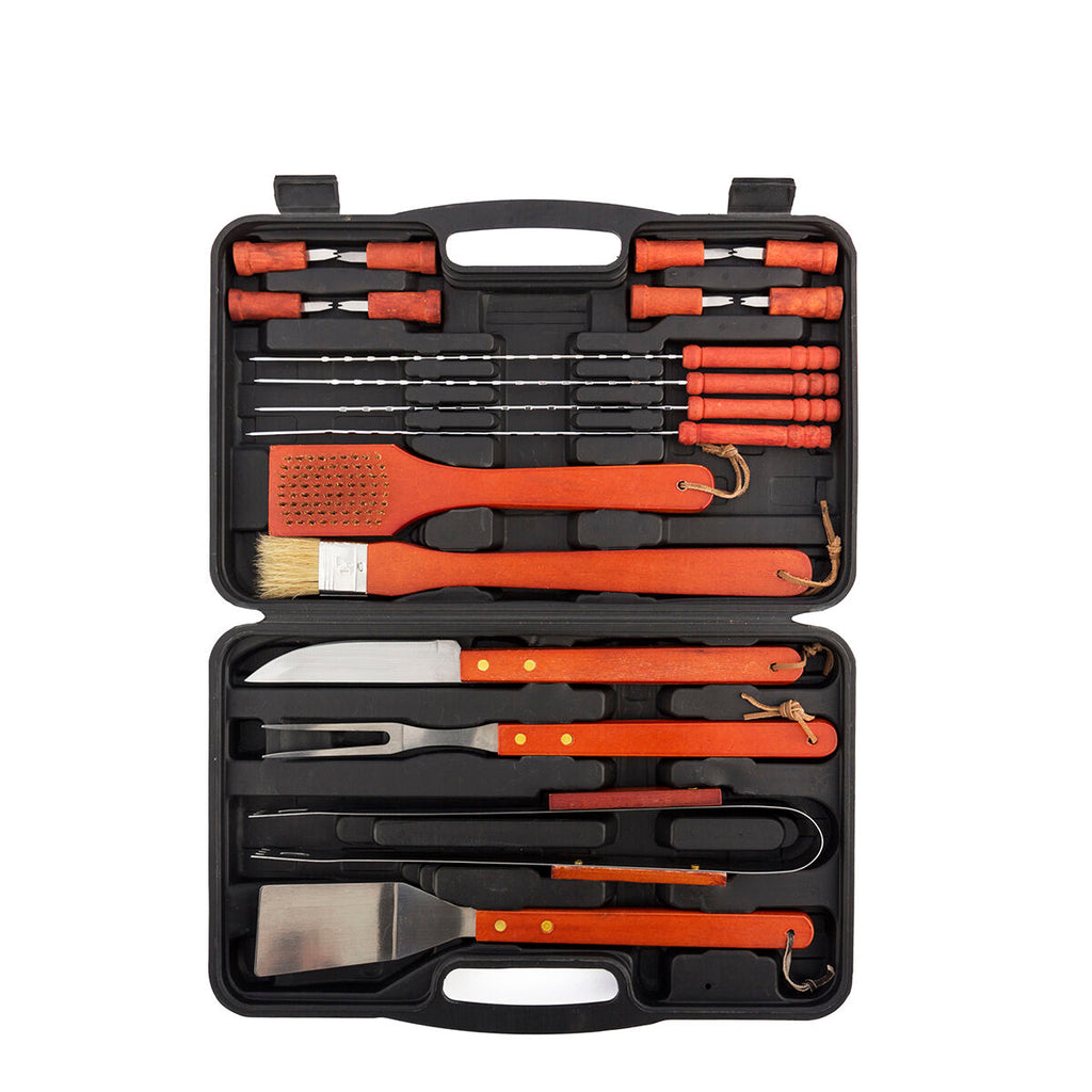 InnovaGoods Barbecue Etui Barbecase – Produktansicht 5