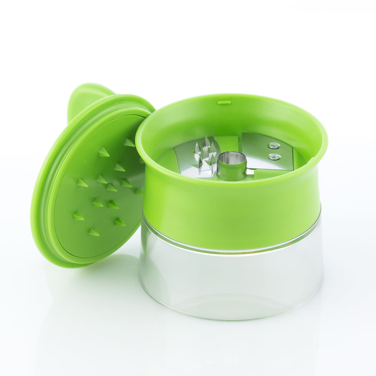 InnovaGoods Spiral Slicer Spiru – Produktansicht 4