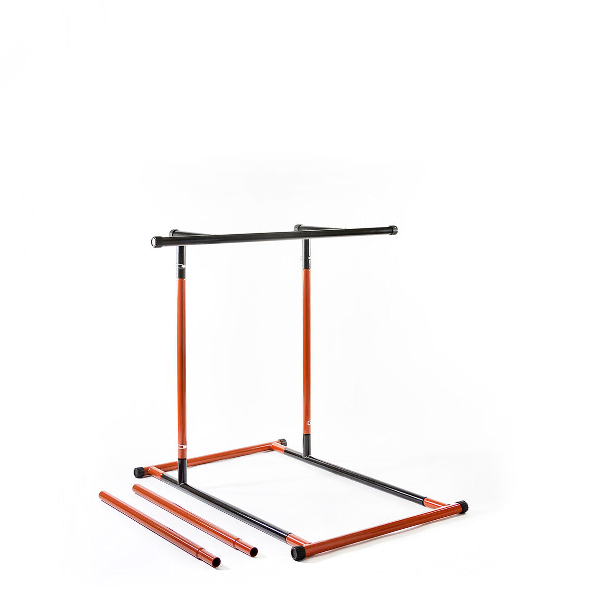 InnovaGoods Full Körper Pull-Up Station mit Trainingsanleitung – Produktansicht 7