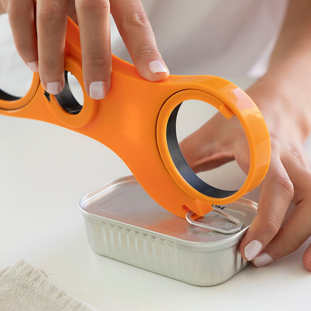 InnovaGoods 5-in-1 Multi-Purpose Jar Opener – Produktansicht 3