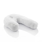 InnovaGoods Ergonomisches U-Kissen für Seitenschläfer Slupill – Produktansicht 6
