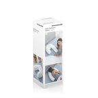InnovaGoods Ergonomisches U-Kissen für Seitenschläfer Slupill – Produktansicht 7