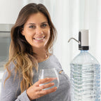 InnovaGoods Automatic, Refillable Wasser Dispenser – Produktansicht 2
