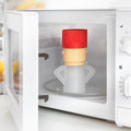 InnovaGoods Mikrowellenreiniger Fuming Chef – Produktansicht 1
