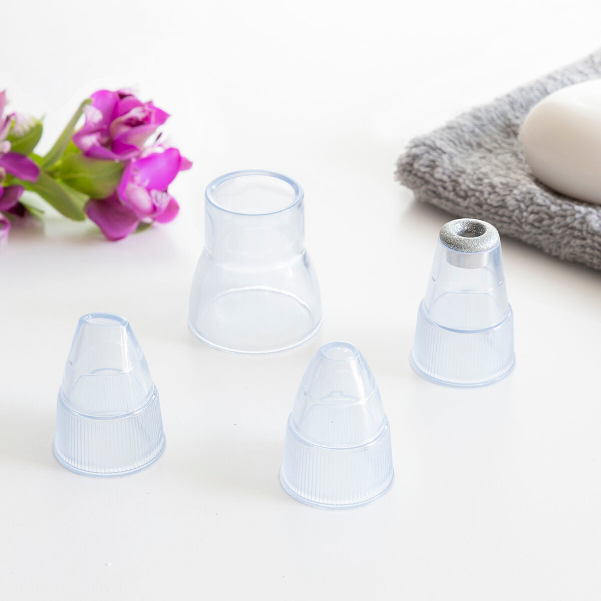 InnovaGoods Electric Mitesser-Reiniger Pore·Off – Produktansicht 5