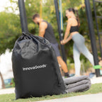 Set aus Widerstandsbänder mit Zubehör & Trainingsanleitung Rebainer InnovaGoods – Produktansicht 6