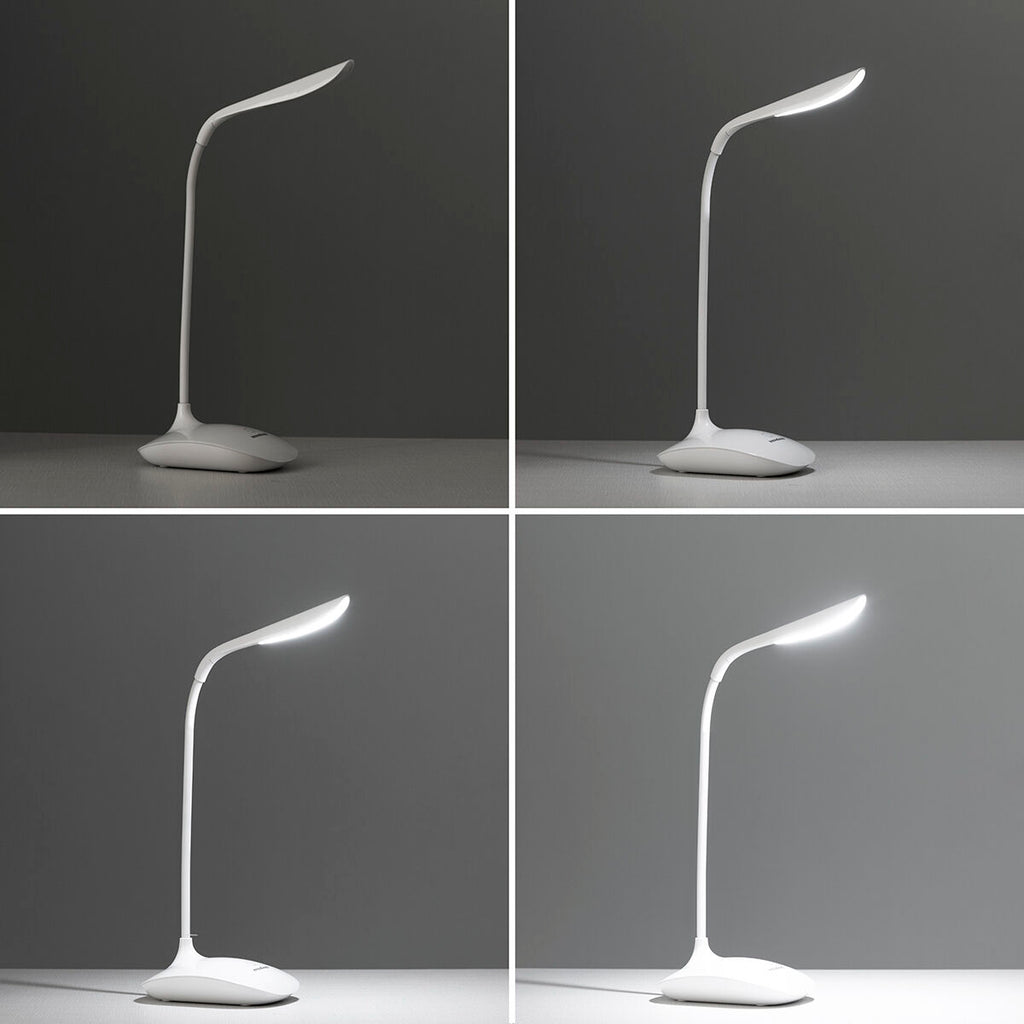 InnovaGoods Wiederaufladbar Touch-sensitive LED-Tischleuchte Lum2Go – Produktansicht 5