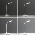 InnovaGoods Wiederaufladbar Touch-sensitive LED-Tischleuchte Lum2Go – Produktansicht 5