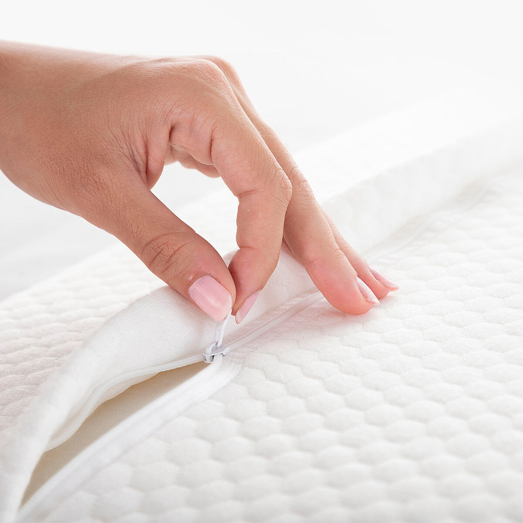 InnovaGoods Viskoelastisches Nackenkissen mit ergonomischen Konturen Conforti – Produktansicht 6