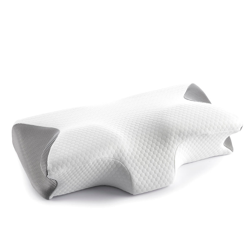 InnovaGoods Viskoelastisches Nackenkissen mit ergonomischen Konturen Conforti – Produktansicht 7