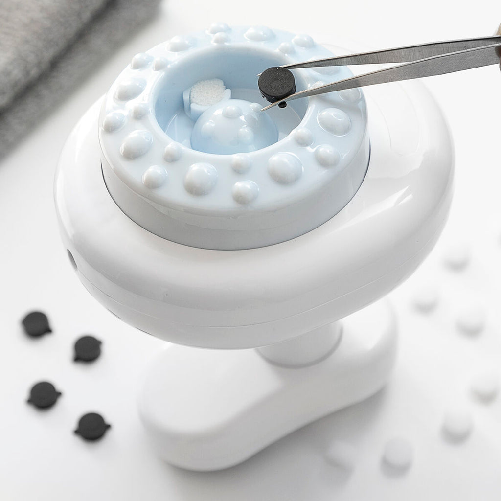 InnovaGoods Wiederaufladbar Anti-cellulite Suction & Heat Massagegerät Cellout – Produktansicht 9