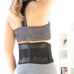 InnovaGoods Thermo Correction Girdle mit Tourmaline Magnets Tourmabelt – Produktansicht 6